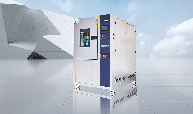 快速溫變試驗(yàn)箱