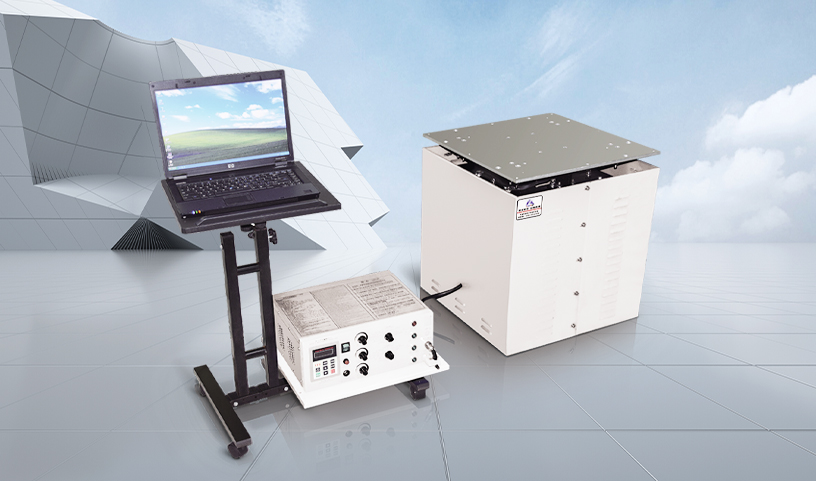 振動臺試驗(yàn)