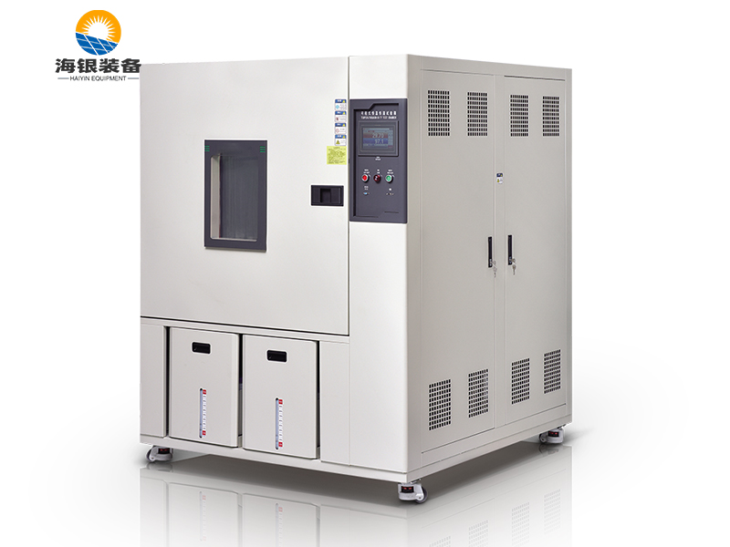 800l恒溫恒濕試驗(yàn)箱