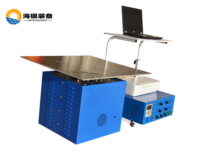 PE型/正弦波 電磁振動(dòng)臺(tái)